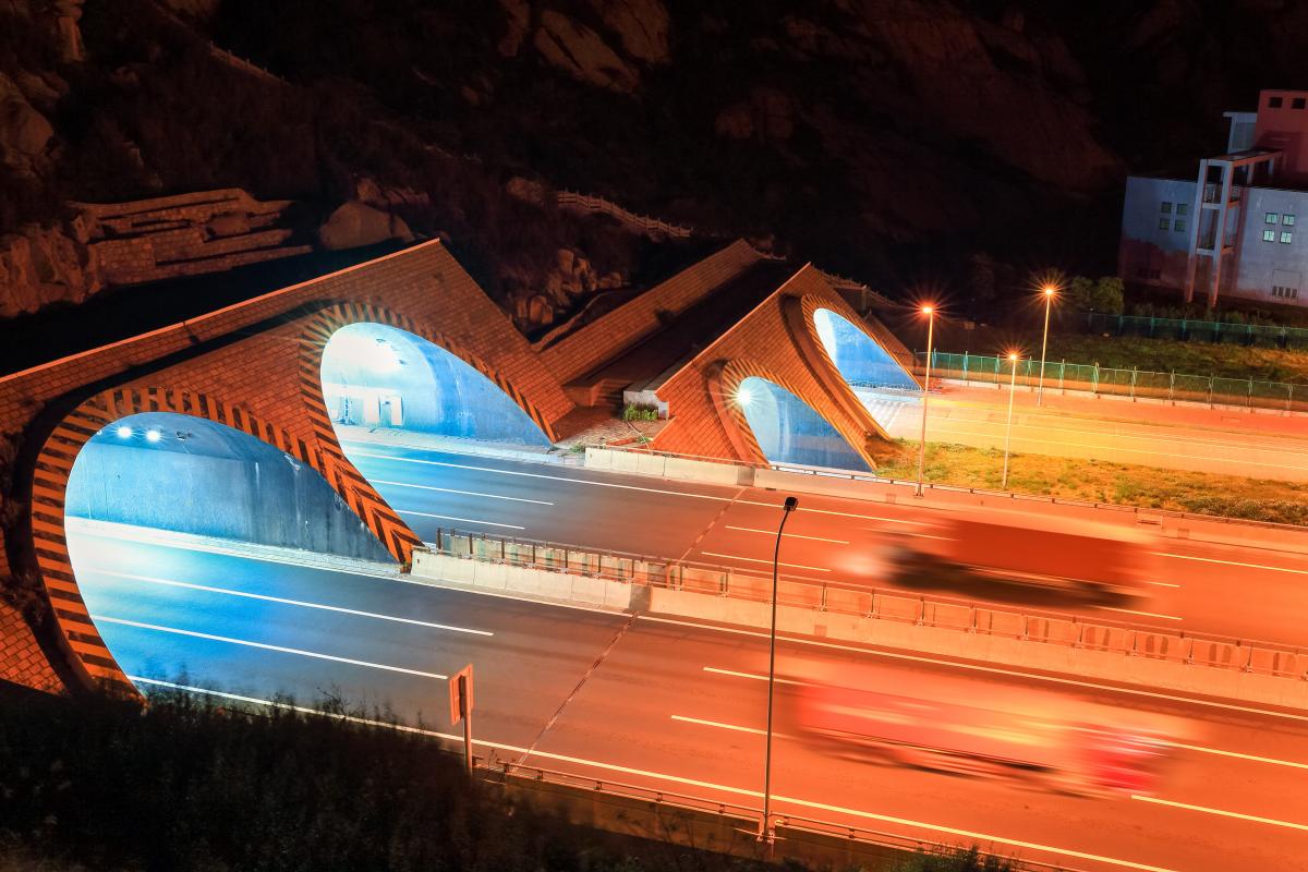 tunnel messina reggio calabria